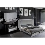 Cape Cod Sleep Chest White - Image 5