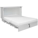 Cape Cod Sleep Chest White - Image 7