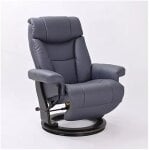 Vittoria Reclining Chair Laguna