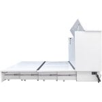 Cape Cod Sleep Chest White - Image 11