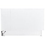 Cape Cod Sleep Chest White - Image 12