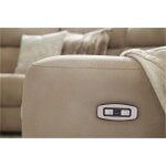 Nextgen 2 Power Recliner - Image 6